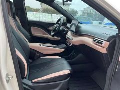BYD Seagull 305km Freedom Edition - ფოტო 12