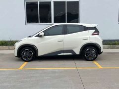 BYD Seagull 305km Freedom Edition - ფოტო 2