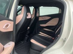 BYD Seagull 305km Freedom Edition - ფოტო 6