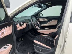 BYD Seagull 305km Freedom Edition - ფოტო 7