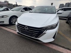 Nissan Sylphy Classic 1.6XE CVT Comfort - ფოტო 1