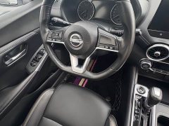 Nissan Sylphy Classic 1.6XE CVT Comfort - ფოტო 10