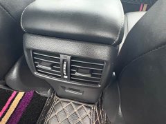 Nissan Sylphy Classic 1.6XE CVT Comfort - ფოტო 13