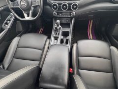 Nissan Sylphy Classic 1.6XE CVT Comfort - ფოტო 14