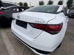 Nissan Sylphy Classic 1.6XE CVT Comfort - ფოტო 16