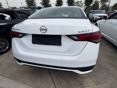 Nissan Sylphy Classic 1.6XE CVT Comfort - ფოტო 17