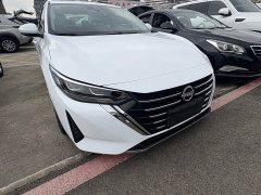Nissan Sylphy Classic 1.6XE CVT Comfort - ფოტო 3