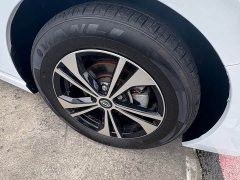 Nissan Sylphy Classic 1.6XE CVT Comfort - ფოტო 5