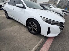 Nissan Sylphy Classic 1.6XE CVT Comfort - ფოტო 6