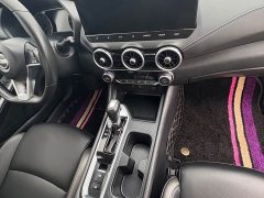 Nissan Sylphy Classic 1.6XE CVT Comfort - ფოტო 9