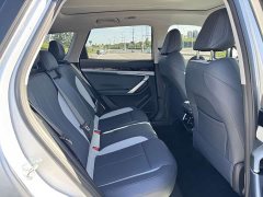 Geely Boyue L 1.5TD DCT Deluxe Edition - ფოტო 10