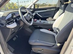 Geely Boyue L 1.5TD DCT Deluxe Edition - ფოტო 11