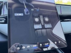Geely Boyue L 1.5TD DCT Deluxe Edition - ფოტო 13