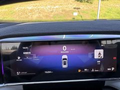 Geely Boyue L 1.5TD DCT Deluxe Edition - ფოტო 16