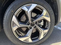 Geely Boyue L 1.5TD DCT Deluxe Edition - ფოტო 17