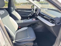Geely Boyue L 1.5TD DCT Deluxe Edition - ფოტო 19