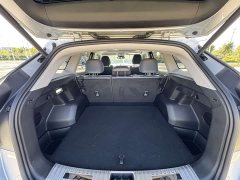 Geely Boyue L 1.5TD DCT Deluxe Edition - ფოტო 20