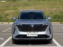 Geely Boyue L 1.5TD DCT Deluxe Edition - ფოტო 3