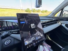 Geely Boyue L 1.5TD DCT Deluxe Edition - ფოტო 6