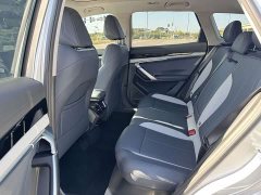 Geely Boyue L 1.5TD DCT Deluxe Edition - ფოტო 9