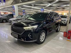 Haval M6 PLUS 1.5T DCT Luxury Smart Connected Edition - ფოტო 1
