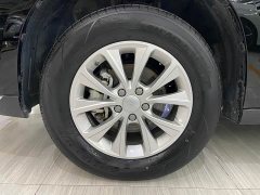 Haval M6 PLUS 1.5T DCT Luxury Smart Connected Edition - ფოტო 10