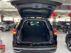 Haval M6 PLUS 1.5T DCT Luxury Smart Connected Edition - ფოტო 12