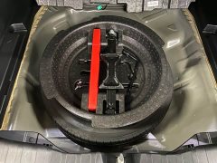 Haval M6 PLUS 1.5T DCT Luxury Smart Connected Edition - ფოტო 13