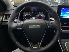 Haval M6 PLUS 1.5T DCT Luxury Smart Connected Edition - ფოტო 19