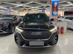 Haval M6 PLUS 1.5T DCT Luxury Smart Connected Edition - ფოტო 2