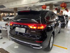 Haval M6 PLUS 1.5T DCT Luxury Smart Connected Edition - ფოტო 6