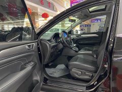 Haval M6 PLUS 1.5T DCT Luxury Smart Connected Edition - ფოტო 7