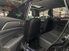 Haval M6 PLUS 1.5T DCT Luxury Smart Connected Edition - ფოტო 8