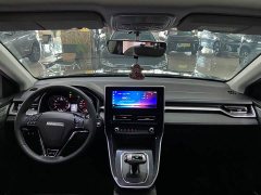 Haval M6 PLUS 1.5T DCT Luxury Smart Connected Edition - ფოტო 9
