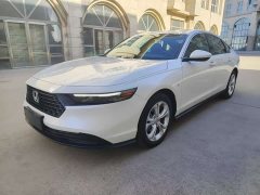 Honda Accord 260TURBO Comfort Edition - ფოტო 3