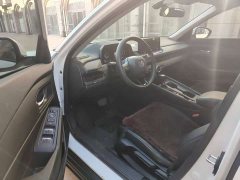 Honda Accord 260TURBO Comfort Edition - ფოტო 4
