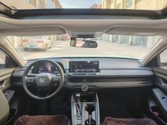 Honda Accord 260TURBO Comfort Edition - ფოტო 5