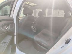 Honda Accord 260TURBO Comfort Edition - ფოტო 6