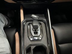 Geely Haoyue PRO 1.5T DCT Zongheng - ფოტო 11