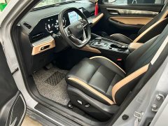 Geely Haoyue PRO 1.5T DCT Zongheng - ფოტო 12