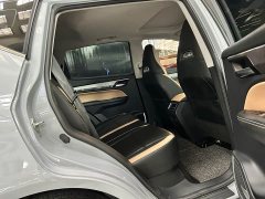 Geely Haoyue PRO 1.5T DCT Zongheng - ფოტო 13