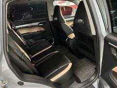 Geely Haoyue PRO 1.5T DCT Zongheng - ფოტო 14