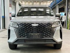 Geely Haoyue PRO 1.5T DCT Zongheng - ფოტო 2