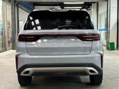 Geely Haoyue PRO 1.5T DCT Zongheng - ფოტო 5