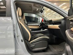 Geely Haoyue PRO 1.5T DCT Zongheng - ფოტო 7