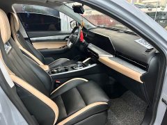 Geely Haoyue PRO 1.5T DCT Zongheng - ფოტო 8