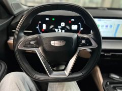Geely Haoyue PRO 1.5T DCT Zongheng - ფოტო 9