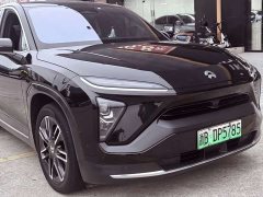 NIO EC6 100kWh Sport Edition - ფოტო 1