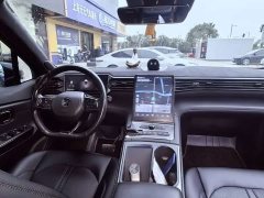 NIO EC6 100kWh Sport Edition - ფოტო 12