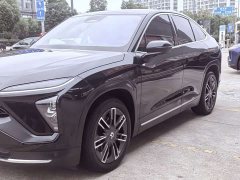 NIO EC6 100kWh Sport Edition - ფოტო 2